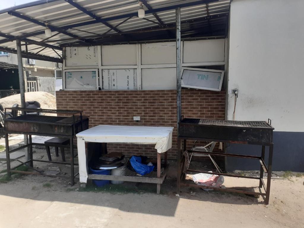 Fotografie z fotogalerie ubytování Whitestown apartments v destinaci Lekki