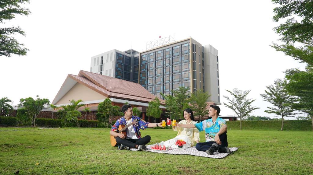 Hotel Metland Smara Kertajati - Housity