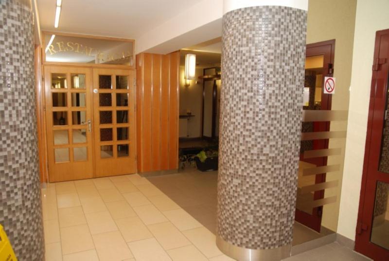 Fotografie z fotogalerie ubytování Hotel Malinowski Economy v destinaci Gliwice