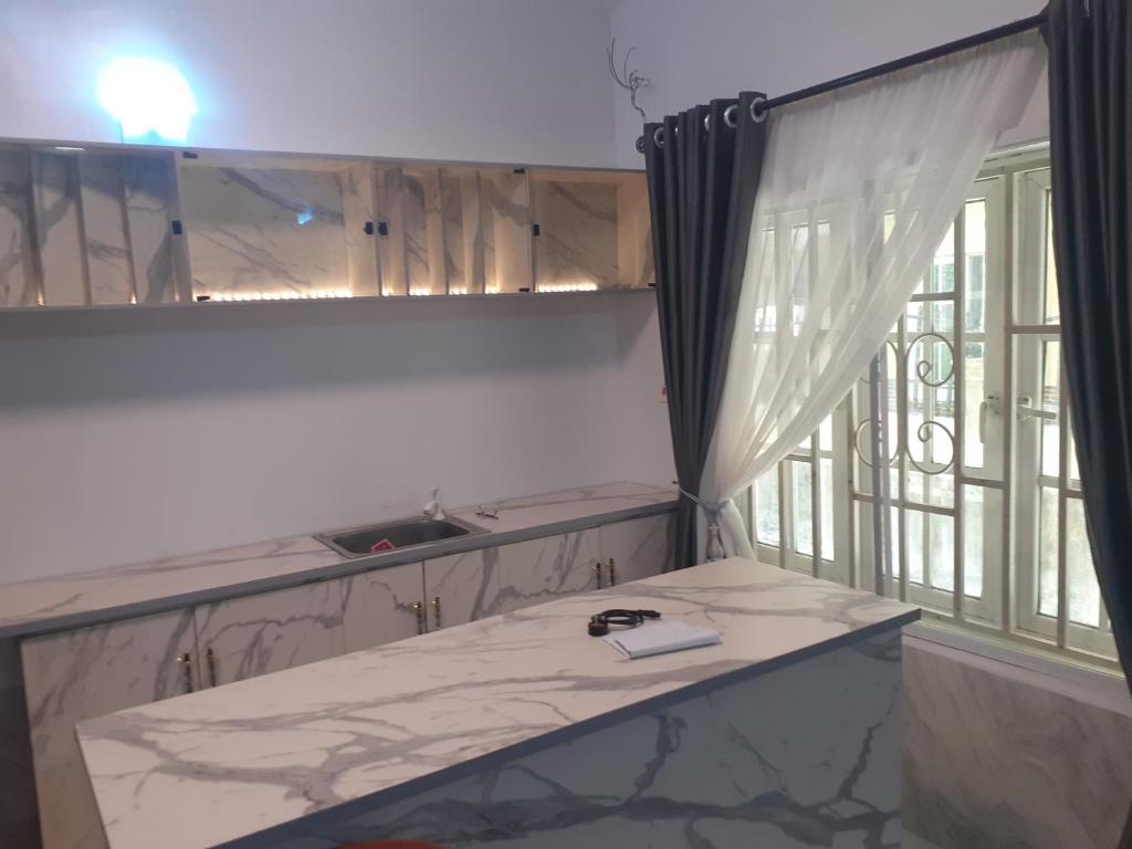 Fotografie z fotogalerie ubytování Whitestown apartments v destinaci Lekki
