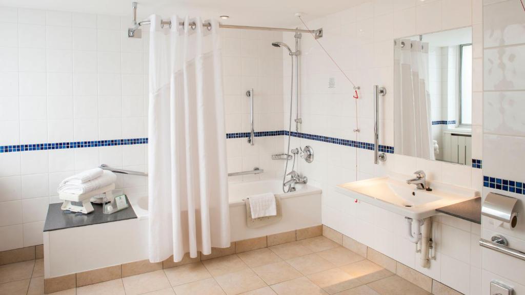 Holiday Inn Washington, an IHG Hotel - 