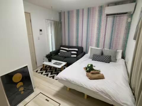 COMMA HOUSE Nishi-Ikebukuro 102