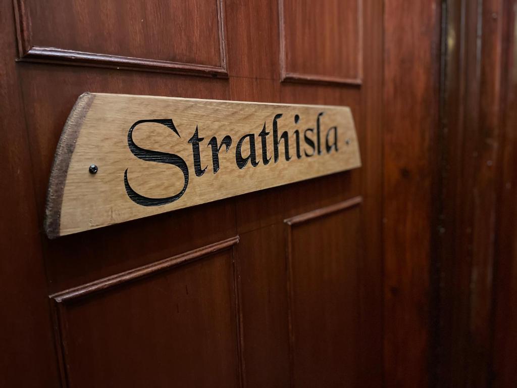 Certifikát, hodnocení, plakát nebo jiný dokument vystavený v ubytování Stag and Barrel