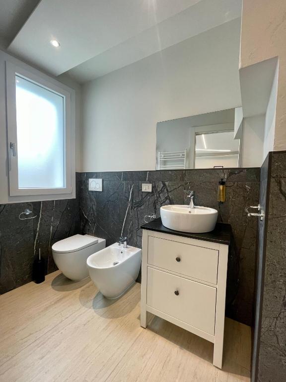 VITA Residence - Habitación Deluxe (2 Adultos + 1 Niño)
