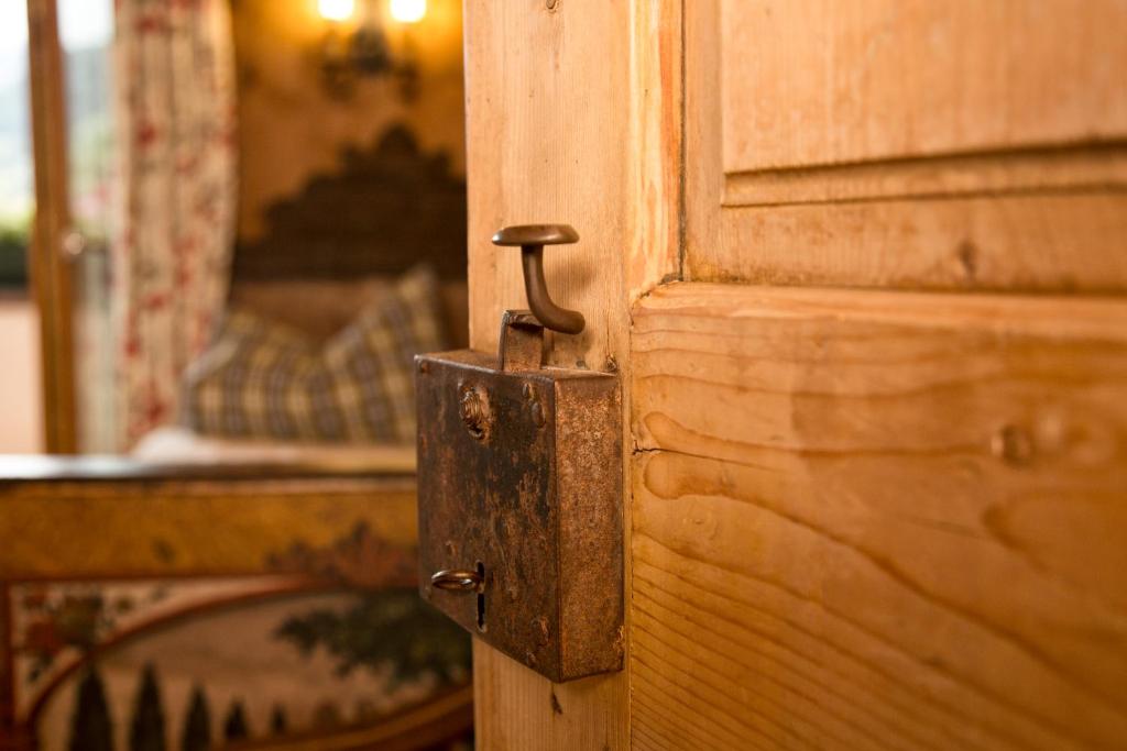 Rasmushof - Hotel Kitzbühel - 17