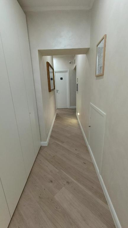 Fotografie z fotogalerie ubytování Hotel PRINCIPE AMEDEO v Římě