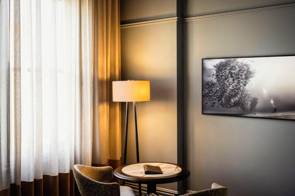 The Grand National Hotel by Saint Peter - Resim 13