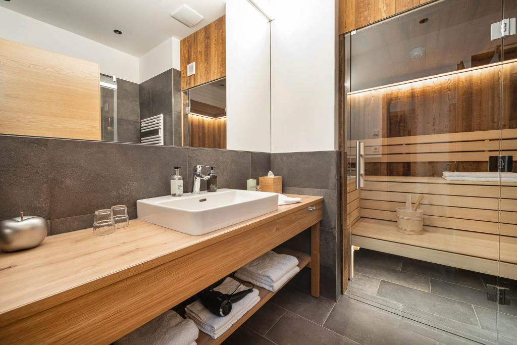 ALPIUM - Luxusappartements - 16