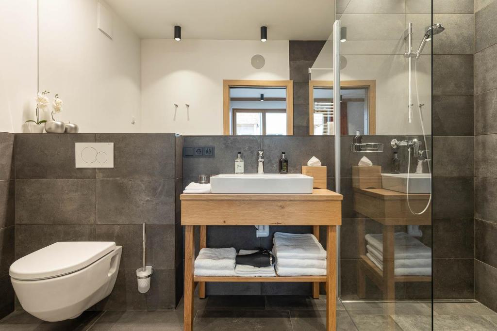 ALPIUM - Luxusappartements - 17