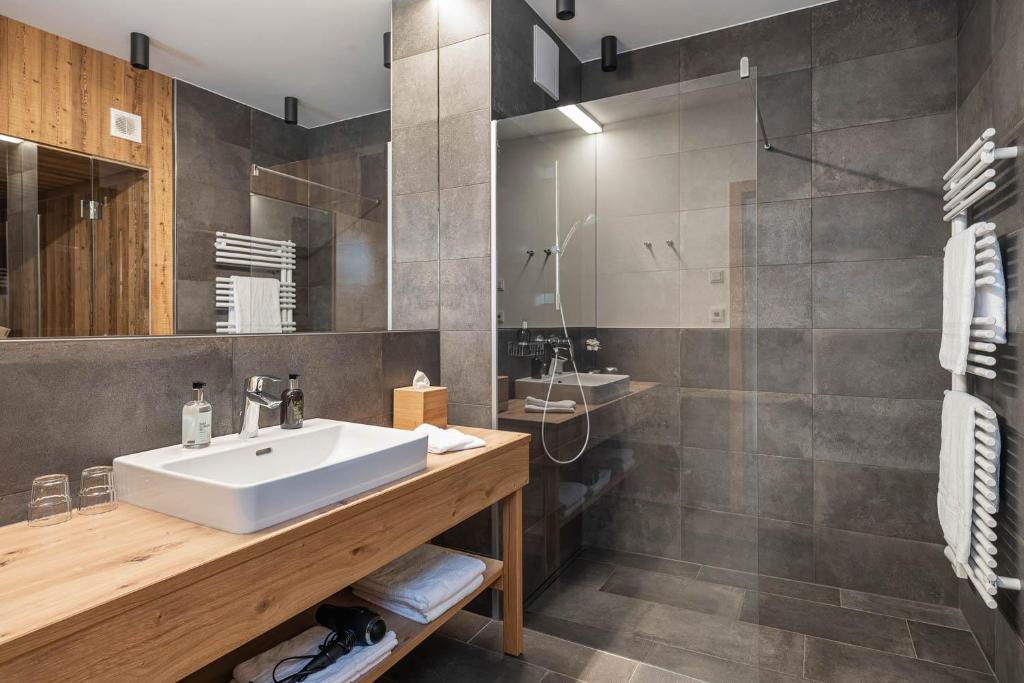 ALPIUM - Luxusappartements - 19