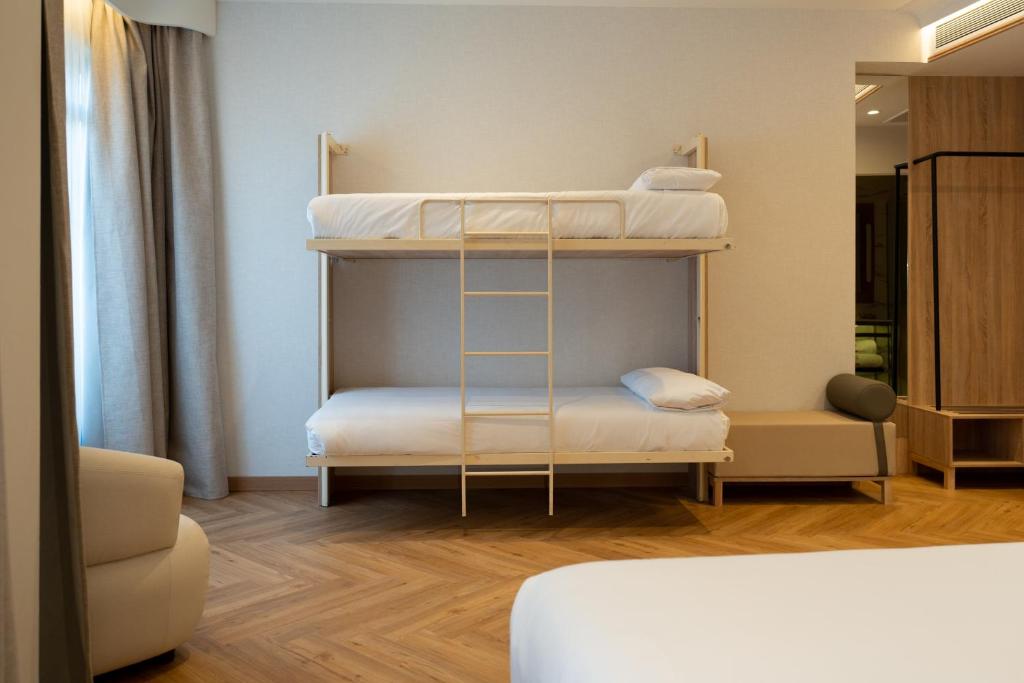 Petit Palace Chueca - Resim 37