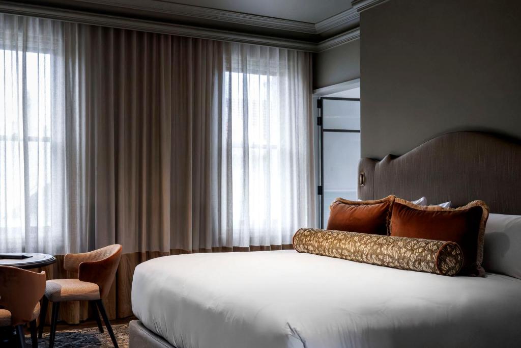 The Grand National Hotel by Saint Peter - Resim 11