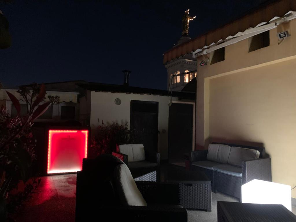 Hotel Indipendenza - Resim 8