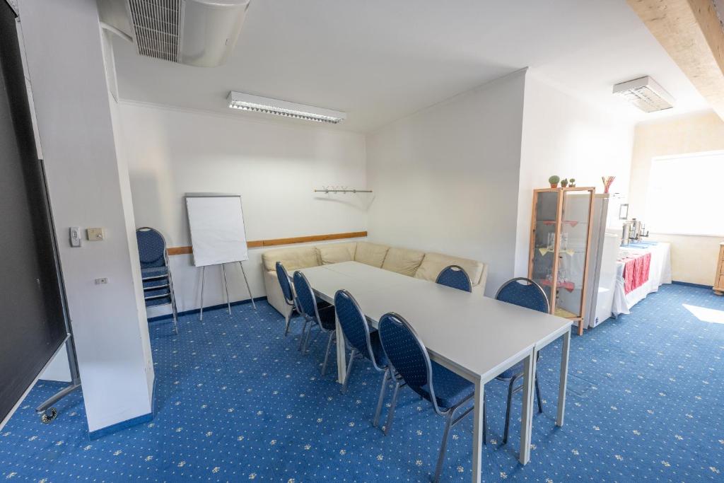 Fotografie z fotogalerie ubytování Hotel Haslbach FGZ v Řezně