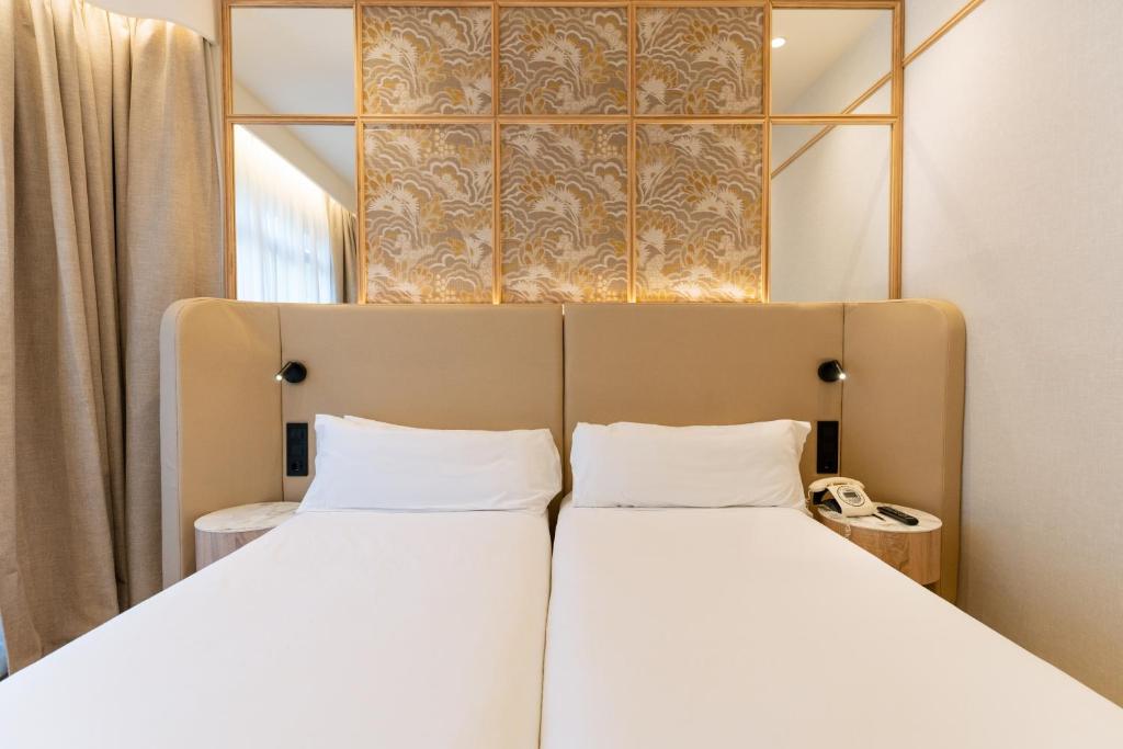 Petit Palace Chueca - 16