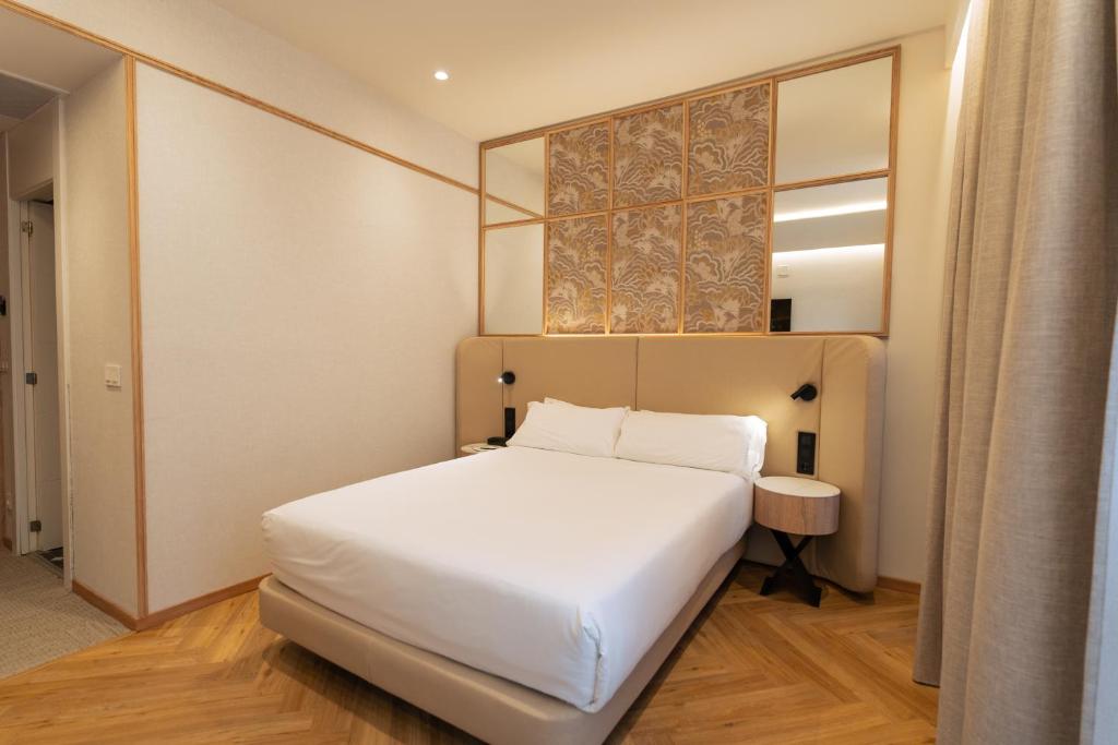Petit Palace Chueca - Resim 44