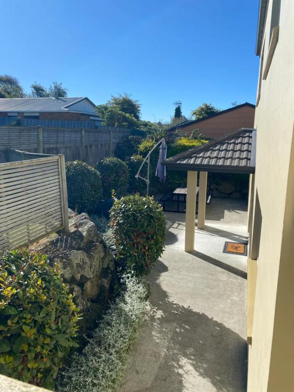 ASURE Avenue Motor Lodge - Resim 15