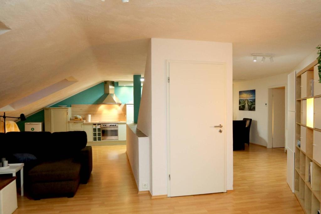 Fotografie z fotogalerie ubytování Ferienwohnung Vogler v destinaci Herscheid