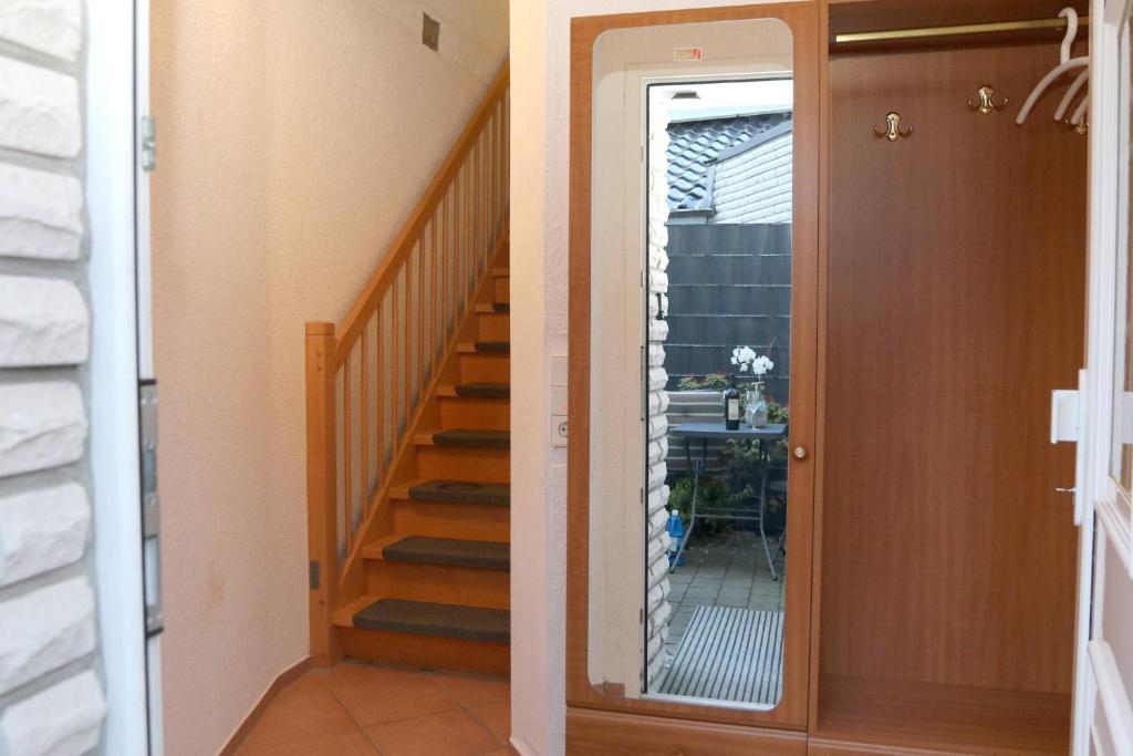 Fotografie z fotogalerie ubytování Ferienwohnung Vogler v destinaci Herscheid