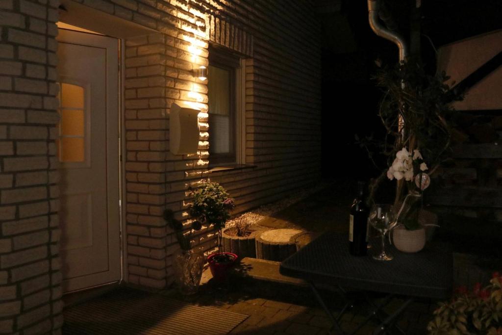 Fotografie z fotogalerie ubytování Ferienwohnung Vogler v destinaci Herscheid