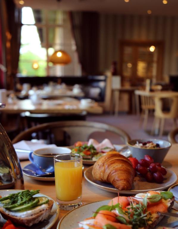 Alt Lohbrügger Hof - Resim 12