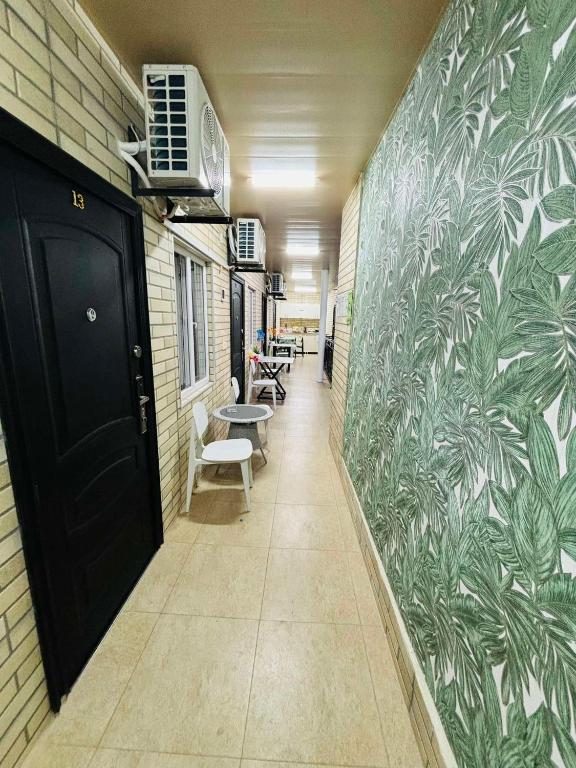 Fotografie z fotogalerie ubytování Gegas hotel v destinaci Batumi