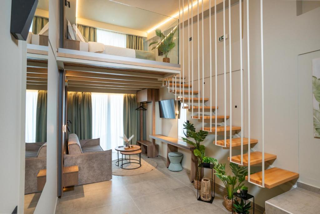 
Junior Suite with Balcony
