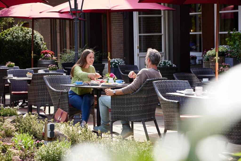 Alt Lohbrügger Hof - Resim 26