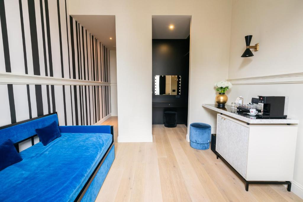 Roma Luxus Hotel - Resim 12