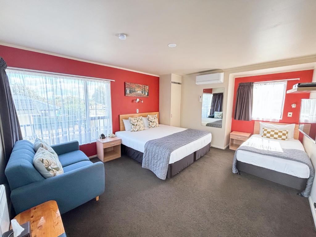 Arcadia Motel - Resim 2