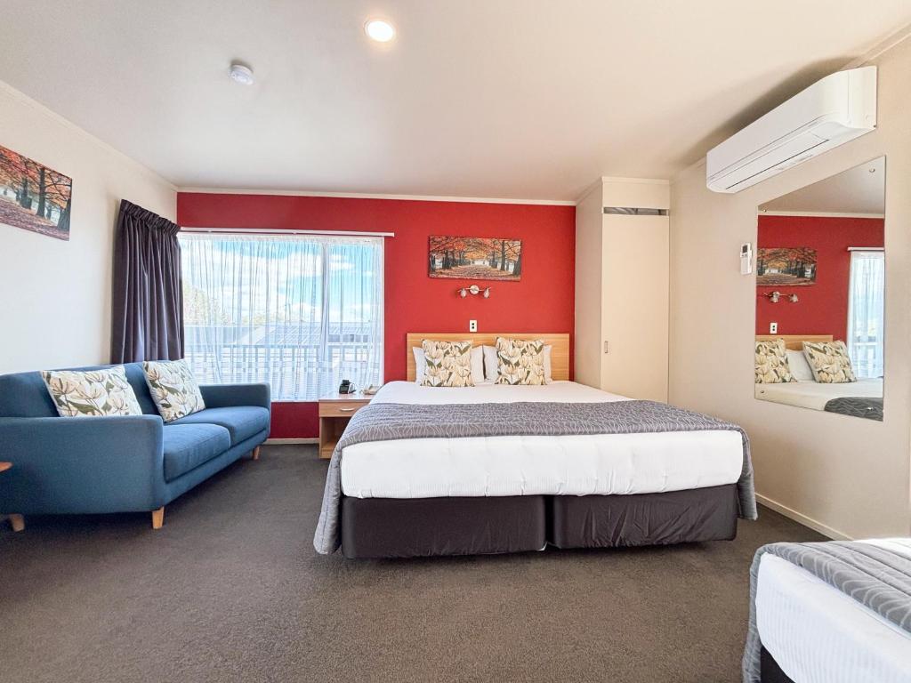 Arcadia Motel - Resim 5