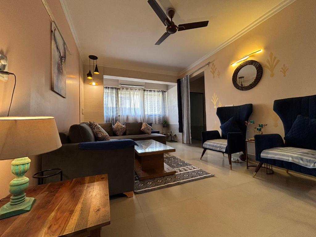2BHK in Vasant Kunj, Jāmb (updated prices 2026)