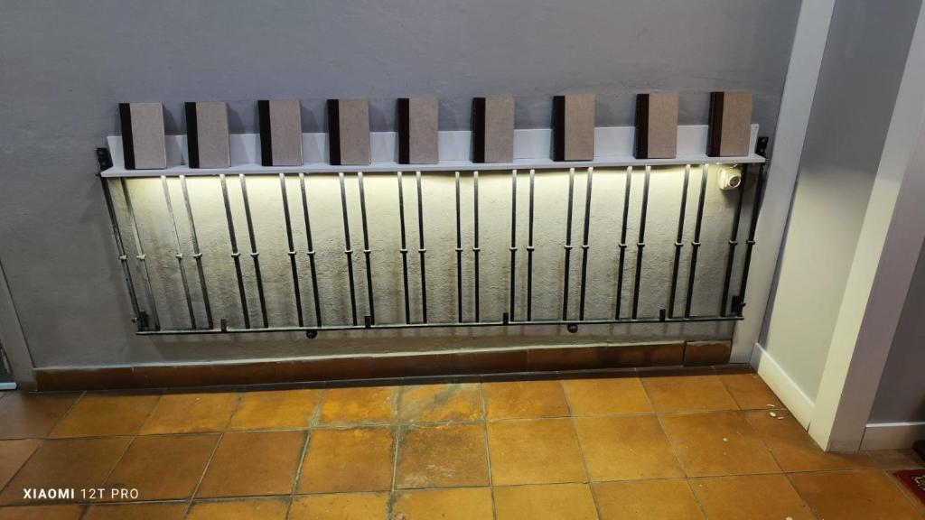 Gala Placida 1923 - Resim 13