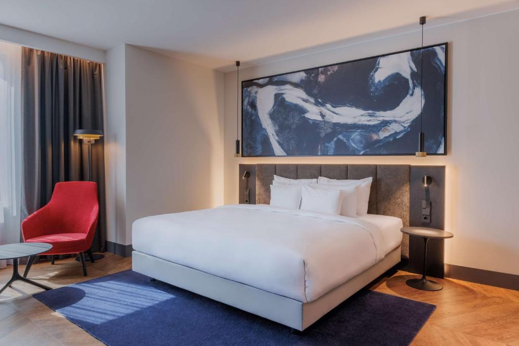 Radisson Collection Hotel, Tallinn - Family Suite