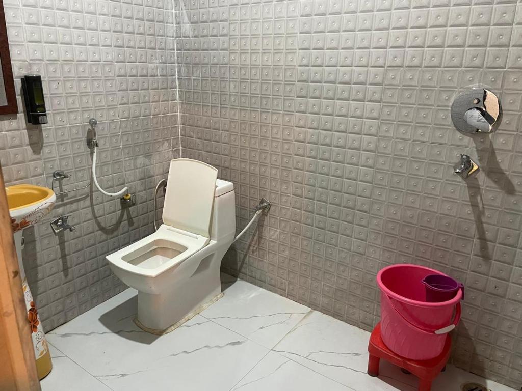 Fotografie z fotogalerie ubytování TheGod Gift Hotel v destinaci Orchha