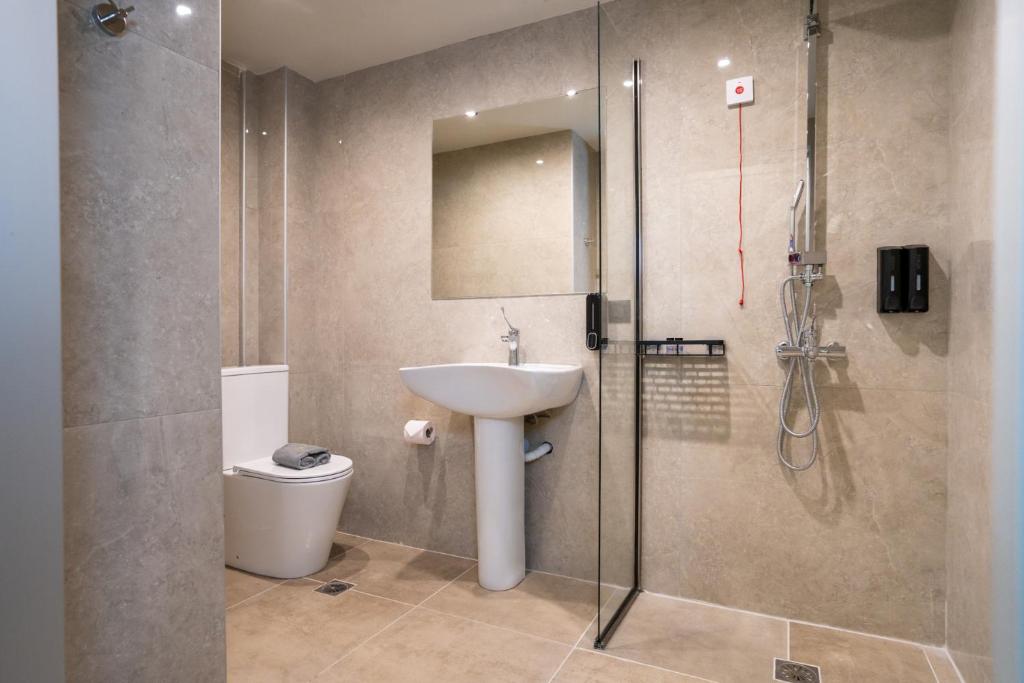 Messinian View - Resim 22