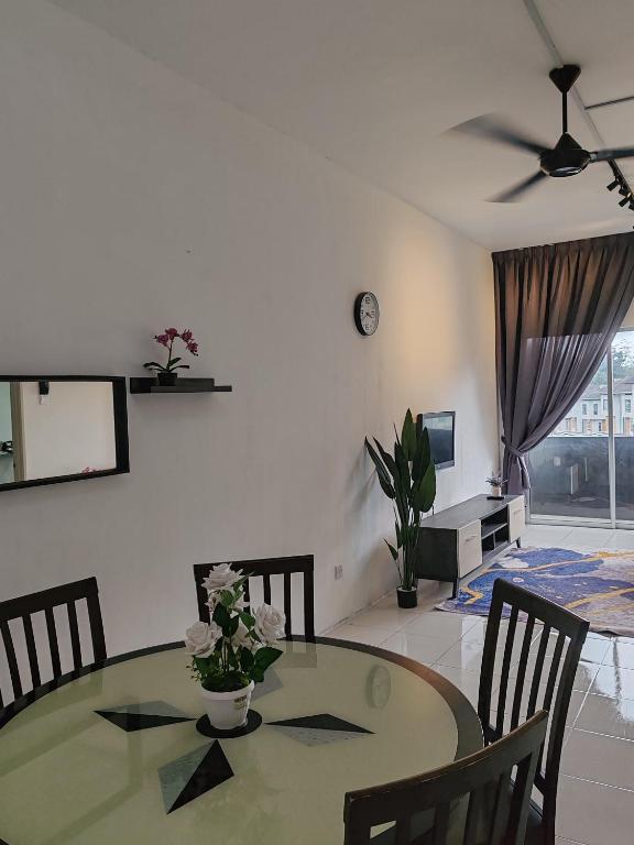 Fotografie z fotogalerie ubytování ZE VI Homestay,Tanah Rata v destinaci Tanah Rata