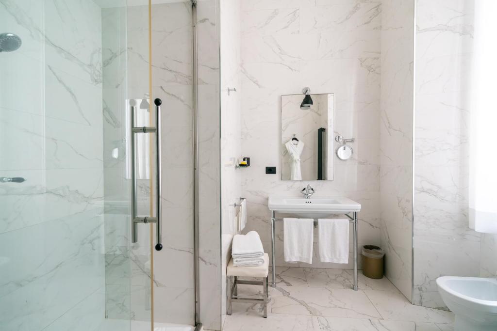 Roma Luxus Hotel - Resim 21