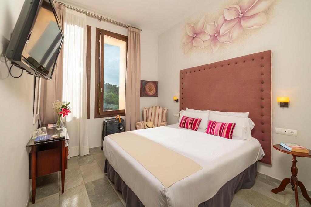 Sant Pere del Bosc Hotel & Spa - Adults Recommended - Standard Double Room