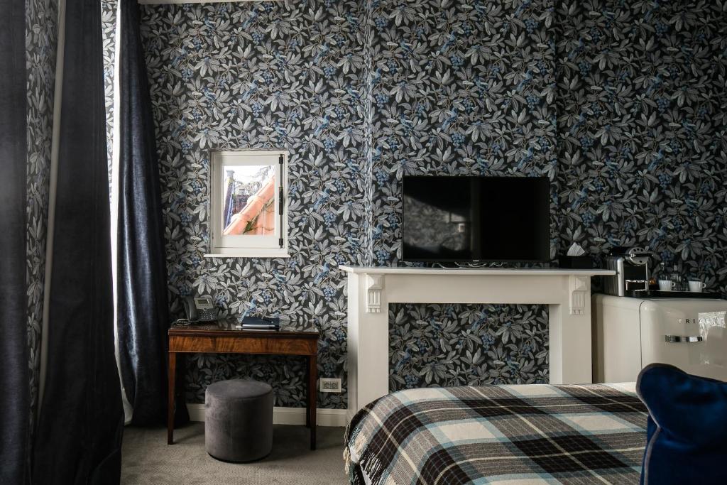 Hotel De Orangerie by CW Hotel Collection - Small Luxury Hotels of the World - Resim 36