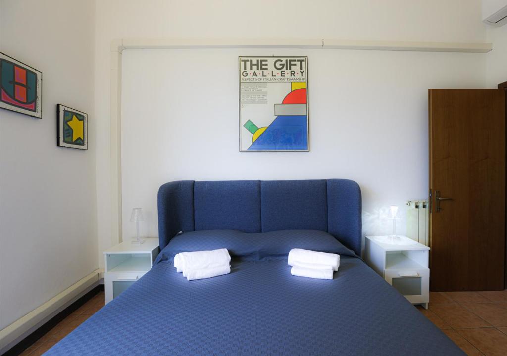 Casa Rebecca - Free ZTL, Easy Parking, Ground Floor & Direct Bus to Center