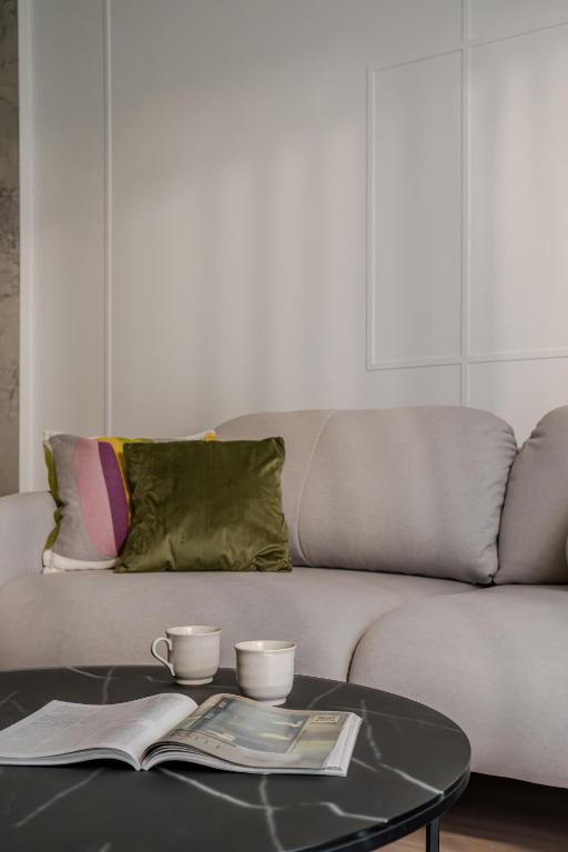 INA Rent - Apartamenty Czysta Premium - Resim 41