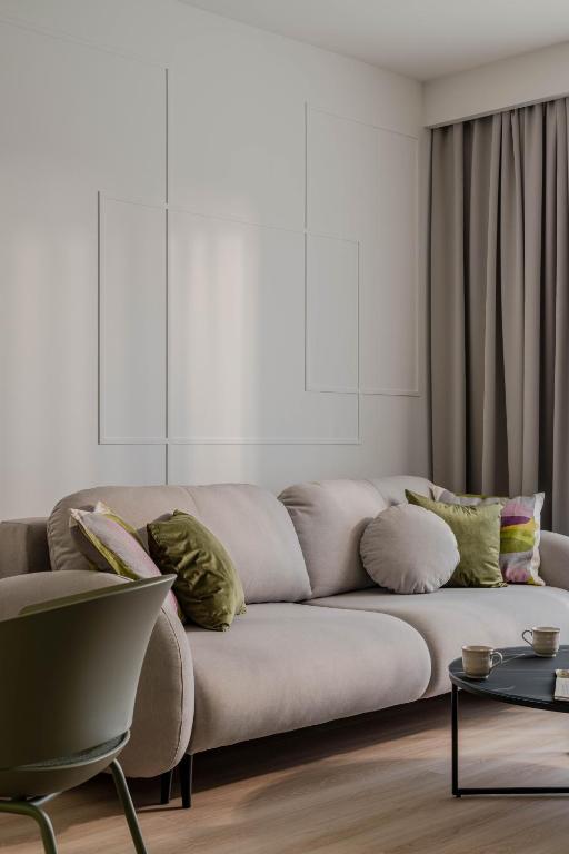 INA Rent - Apartamenty Czysta Premium - Resim 40