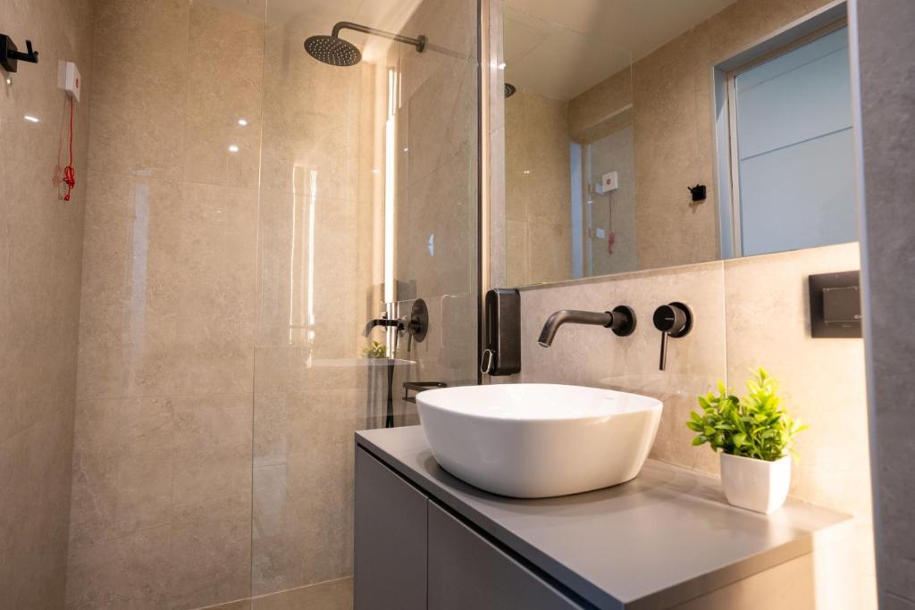 Messinian View - Resim 25