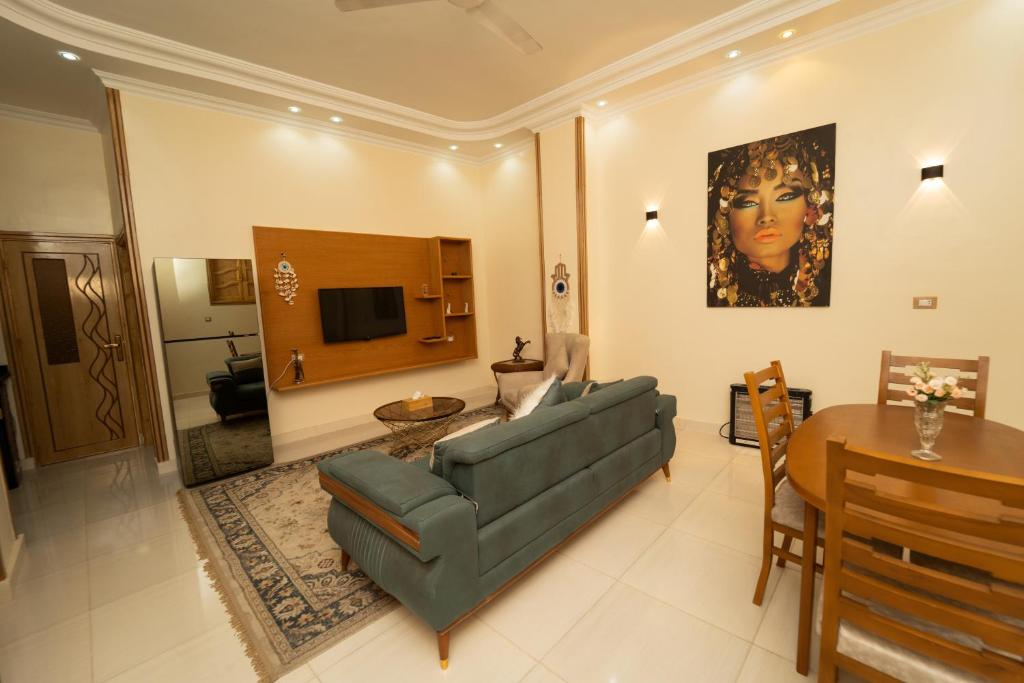 Oscar Apartment ! 1 !