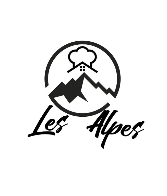 Certifikát, hodnocení, plakát nebo jiný dokument vystavený v ubytování Hotel Les Alpes