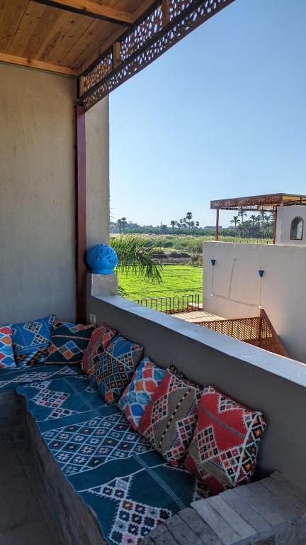 Yasmine Guest House - 8