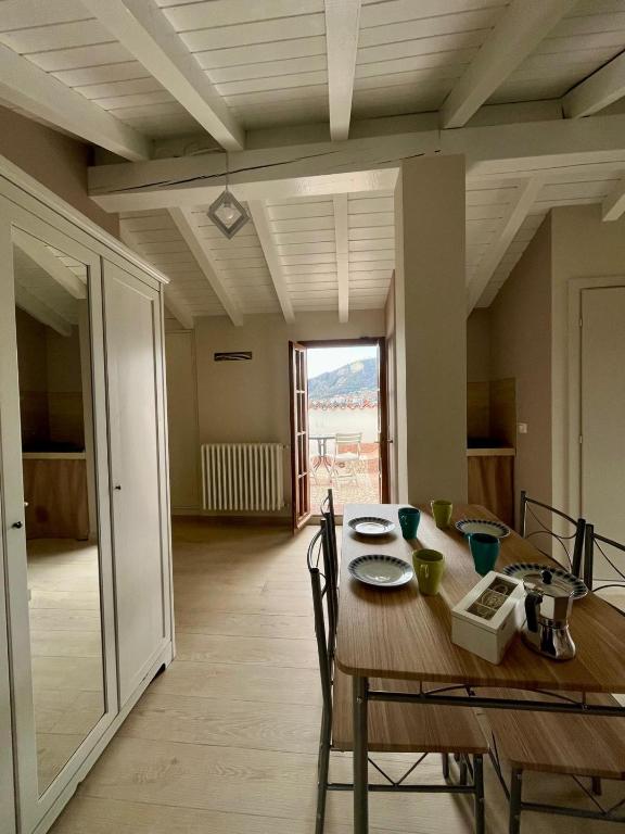 Fotografie z fotogalerie ubytování B&B Aria Di Lago v destinaci Paratico