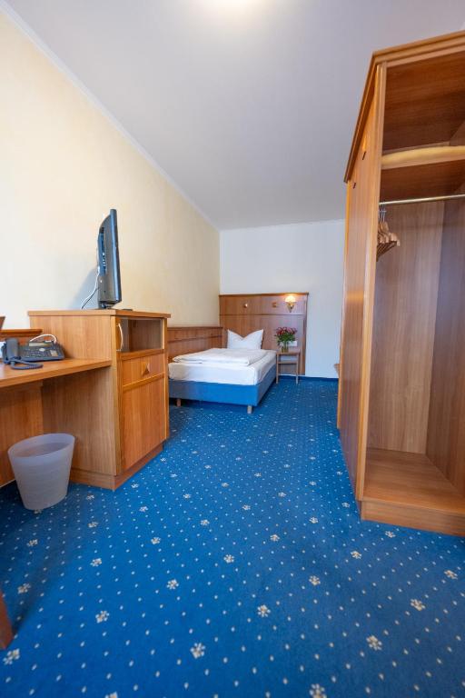Komfort Apartmenthaus Haslbach FGZ - 