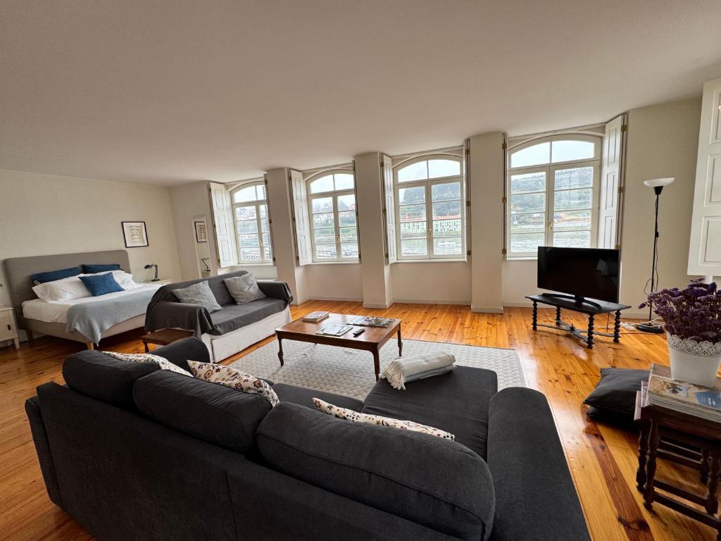 Douro River Studios - 2